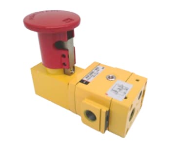 SMC AVL2000-N02