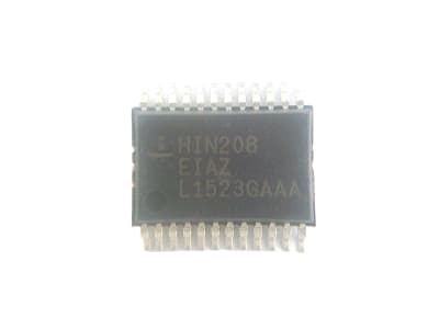 INTERSIL HIN208EIAZ