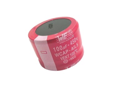 WURTH ELEKTRONIK 861111485023