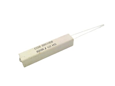 TE CONNECTIVITY SBCHE6820RJ