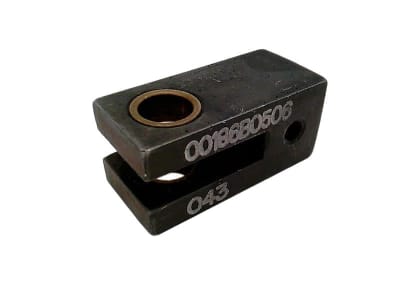 WATLOW 00186B0506