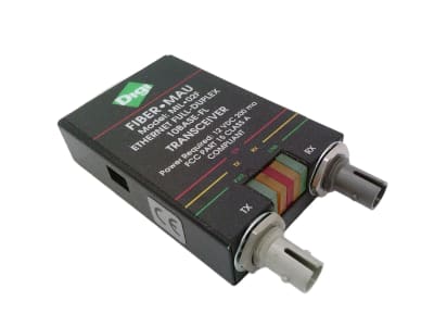 DIGI INTERNATIONAL MIL-02F