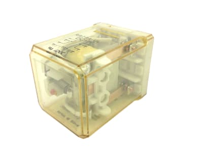 IDEC RR2BA-ULDC12V