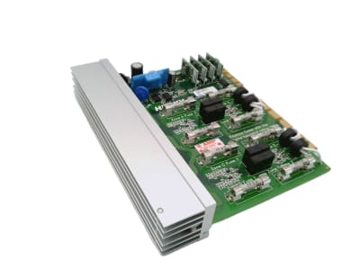 HUSKY ICC3-H5