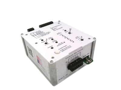MOTOR PROTECTION ELEC. INC ISD-D