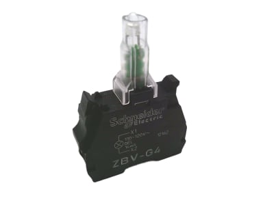 SCHNEIDER ELECTRIC ZBVG4