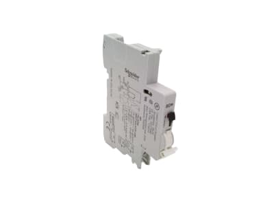 SCHNEIDER ELECTRIC SD
