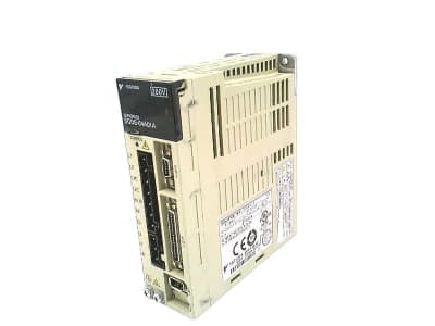 YASKAWA ELECTRIC SGDS-04A01A