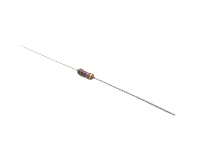 VISHAY SFR25H0004700FR500