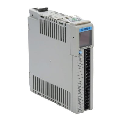 AUTOMATION DIRECT P2-04AD-1