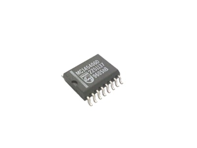 NXP SEMICONDUCTOR MC145406D