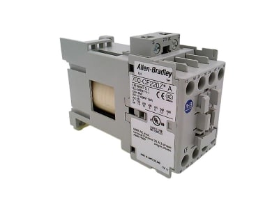 ALLEN BRADLEY 700-CF220ZG