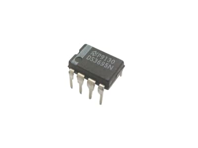 TEXAS INSTRUMENTS SEMI DS3695N
