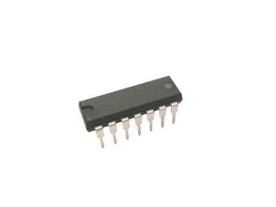 TEXAS INSTRUMENTS SEMI TL054CN