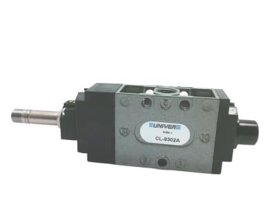 UNIVER GROUP CL-9302A