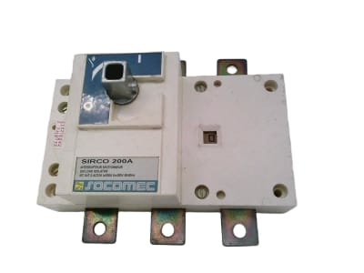 SOCOMEC 26003021