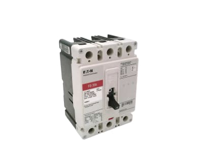 EATON CORPORATION FD3110LW02