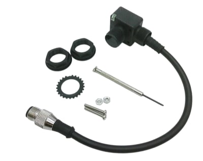 RADWELL VERIFIED SUBSTITUTE RP18-D0100D-LY9P4UE-BS-SUB