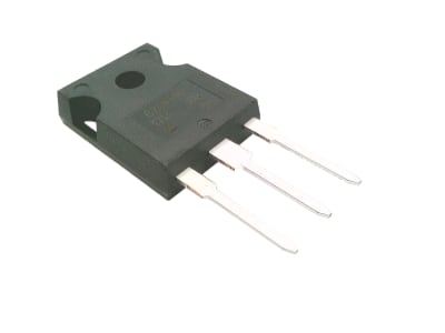 VISHAY SIHG20N50C-E3