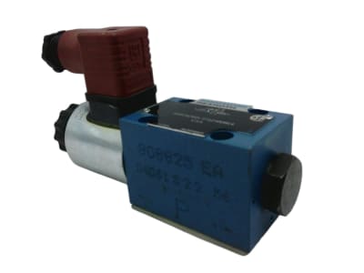 BOSCH 4WE6D60/EG24N9CSA