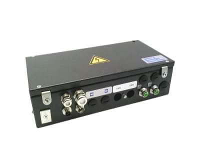 ERHARDT & LEIMER DC9267