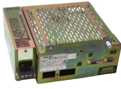 EATON CORPORATION 92-00607-02