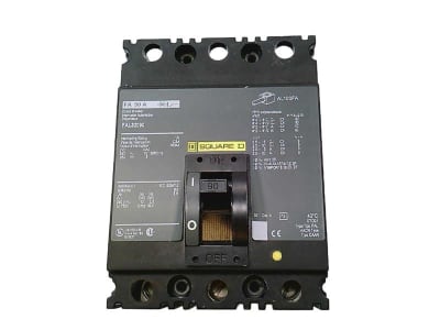 SCHNEIDER ELECTRIC FAL32090