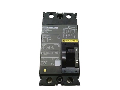 SCHNEIDER ELECTRIC FAL24050