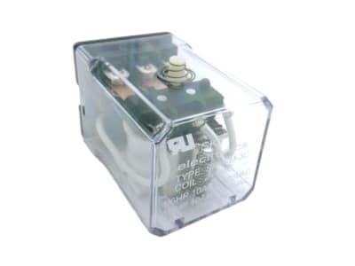 SKY ELECTRONICS SKKPM-3C-24VAC