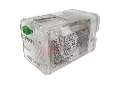 KUHNKE AUTOMATION UT3C-24VDC-N