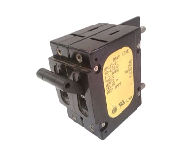 SENSATA TECHNOLOGIES UPL1-1-60-403-B