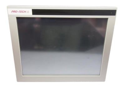 ALLEN BRADLEY 6186-M20ALTR