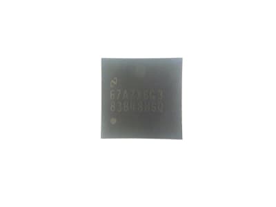 TEXAS INSTRUMENTS SEMI DP83848HSQ/NOPB