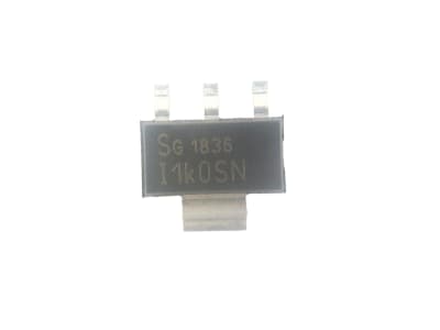INFINEON ITS41K0SMENHUMA1