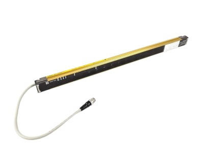 OMRON F3SJ-A0520N30