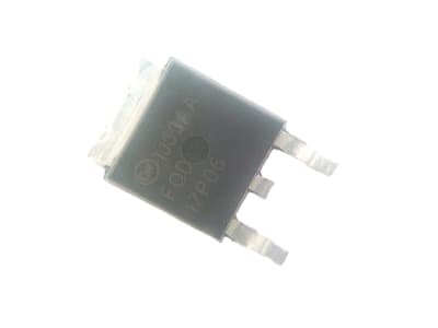 ON SEMICONDUCTOR FQD17P06TM
