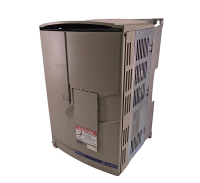 SCHNEIDER ELECTRIC ATV58HU72N4S