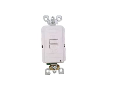 LEVITON X7590-W