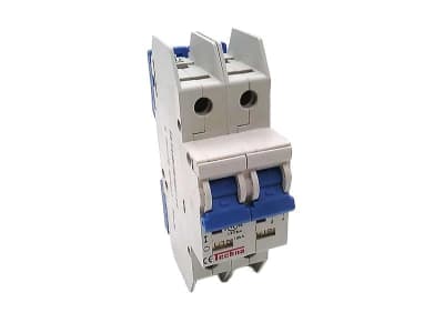 TECHNA JTEC-489-2-C-15