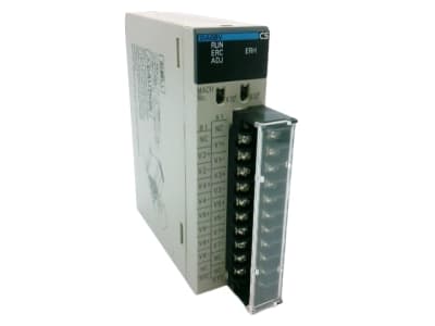 OMRON CS1W-DA08V