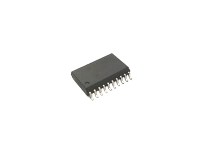 TEXAS INSTRUMENTS SEMI SN74LS273DW