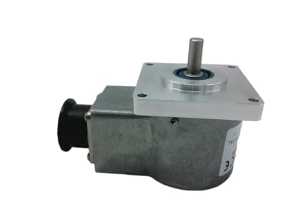ALLEN BRADLEY 845T-DC31ACH-C