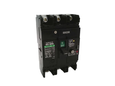 FUJI ELECTRIC EG203C-EB3GEC-175K