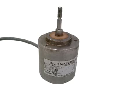 MEYN 58V-1024-ABN-H24-L3-F55-030