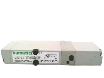 ASCO 05FBA4Z5ML11B61