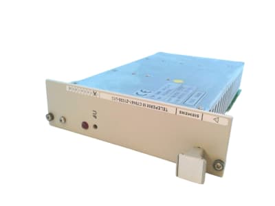 SIEMENS C79451-Z1038-U13
