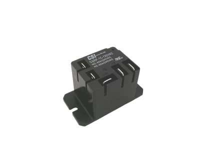 SCHNEIDER ELECTRIC CSRP-1C-120VAC