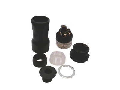 HTP 12FL8-000-S