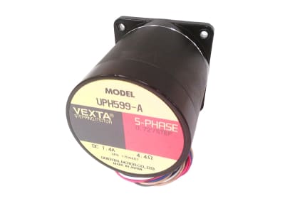 ORIENTAL MOTOR UPH599-A
