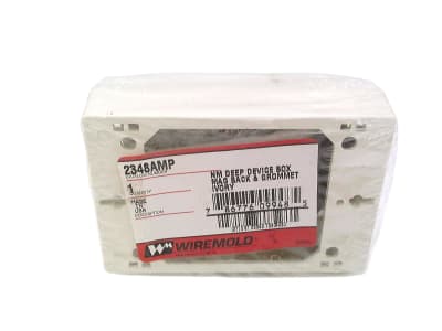 LEGRAND 2348AMP